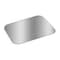 Hfa Handi-Foil Laminated Foil Board Lids For Foil Pans, PK500 2062L-500 - alternate 1